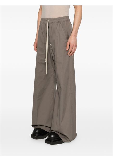 bela wide pants man dust RICK OWENS | RU01F2366 TE34